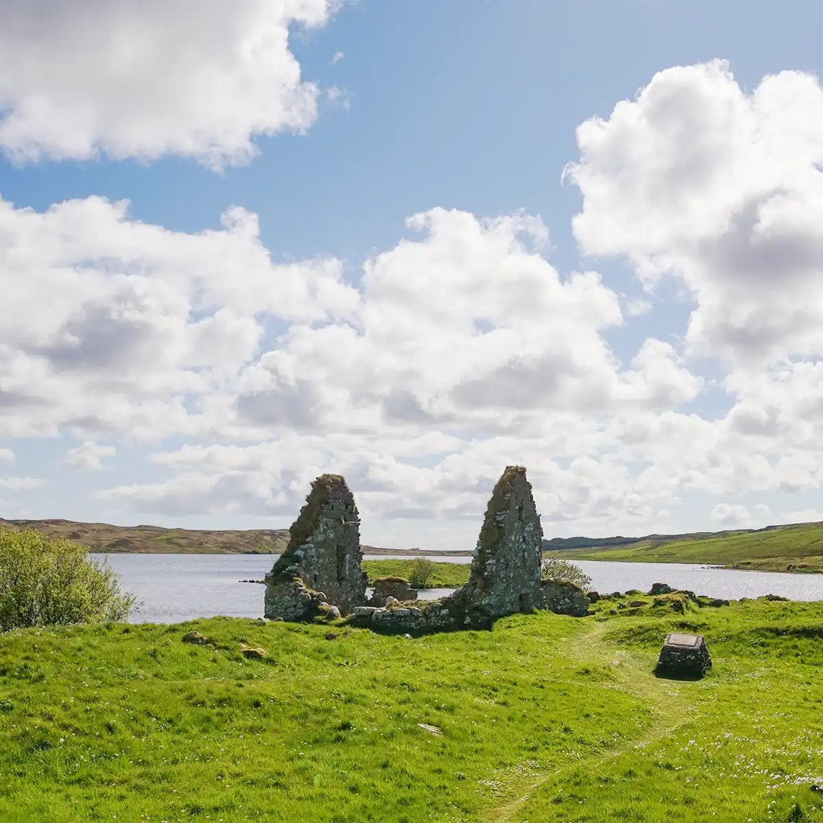 Visit Finlaggan – Ancient Seat of the Lords of the Isles